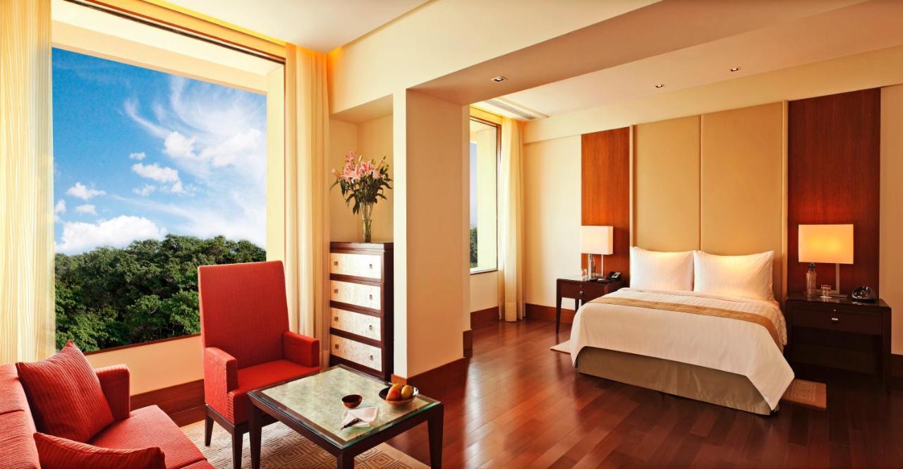 The Oberoi Gurgaon Hotel Room photo